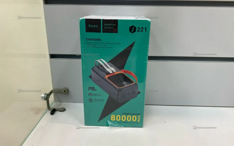 PowerBank 80.000