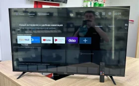 Купить Телевизор Xiaomi L43MA-AURU б/у , в Челябинск Цена:16990рублей