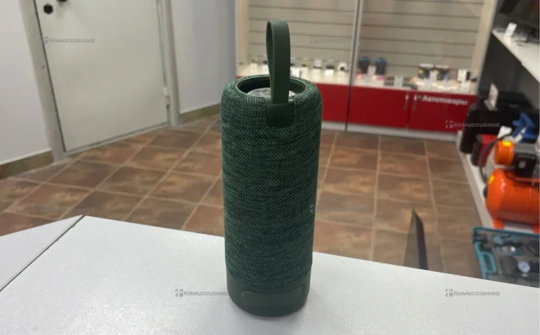 Колонка borofone br19