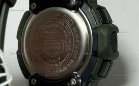 Купить Часы casio g shock gba 900 б/у , в Москва и область Цена:9900рублей