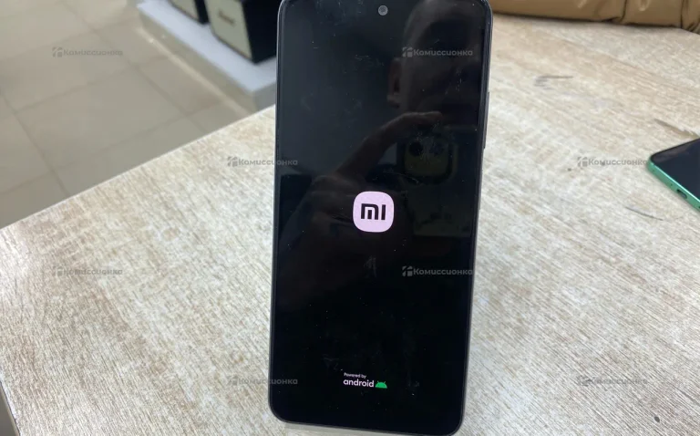 Xiaomi Redmi Note 10 4/64 ГБ