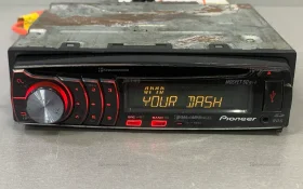 Автомагнитола Pioneer DEH-6310SD
