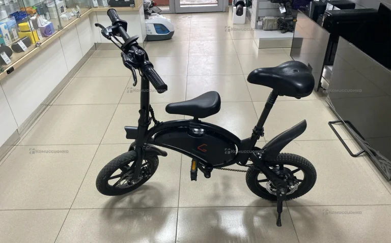 Самокат Kugo G