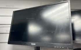 Купить Монитор Philips 24  245V5Q б/у , в Москва и область Цена:1900рублей