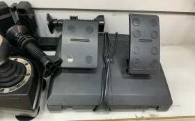 Руль Dexp wheelman 2