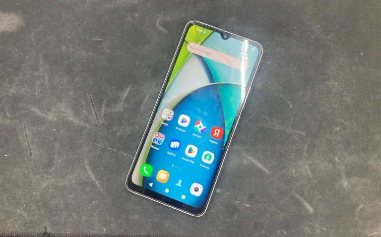 Xiaomi Redmi A3x 4/64 ГБ