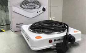 Купить Электрическая плита Blackton б/у , в Самара Цена:450рублей