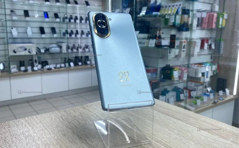 Huawei nova 10 8/128 ГБ