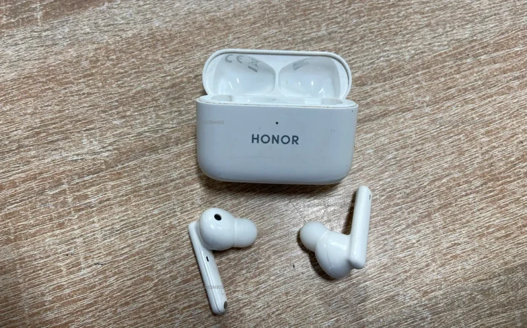 Наушники  Honor