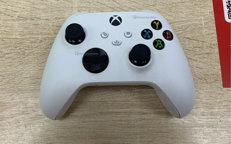 Xbox геймпад Xbox Wireless controller