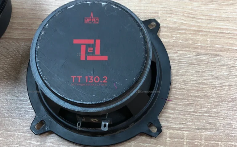 Колонка  Урал ТТ 130.2