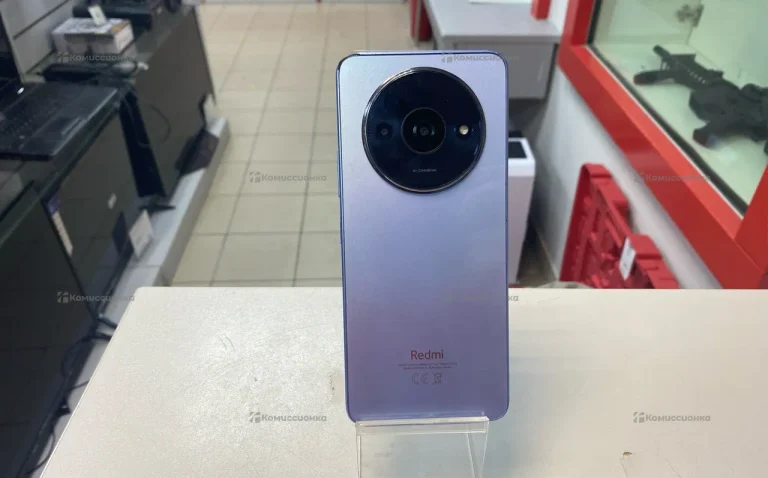 Xiaomi Redmi A3 3/64 ГБ