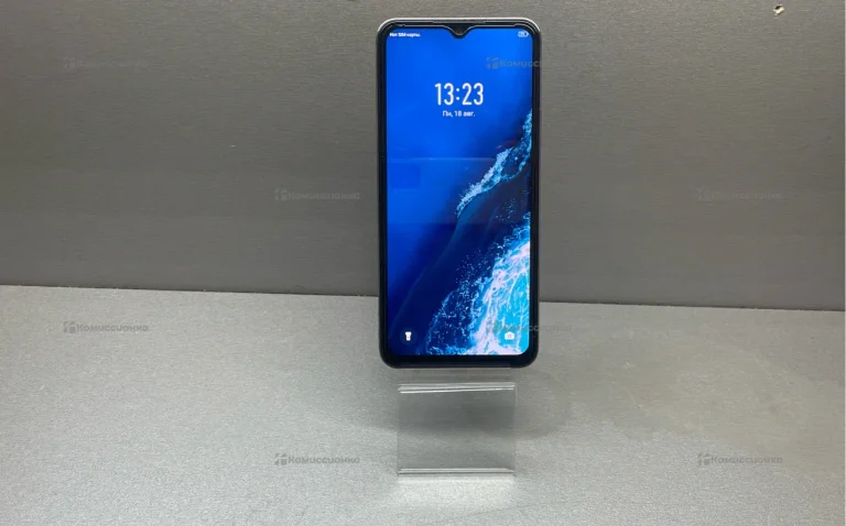 Infinix NOTE 30i 8/128 ГБ
