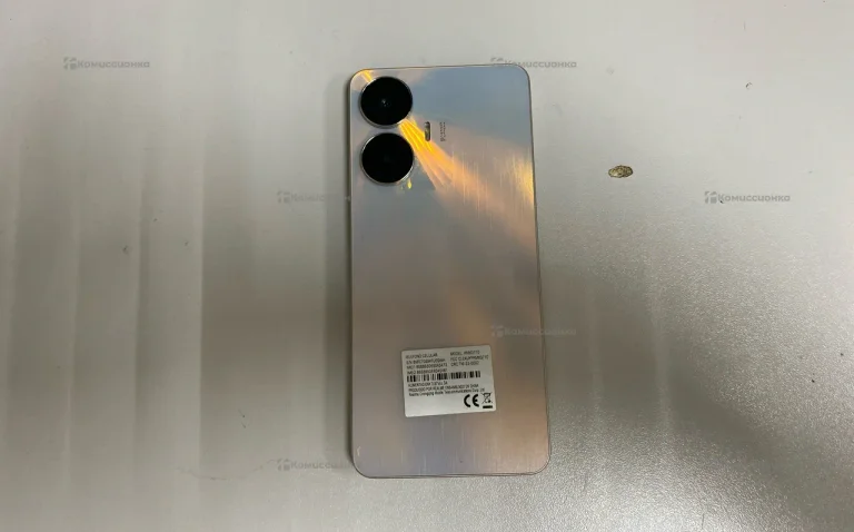 Realme C55 8/256 ГБ