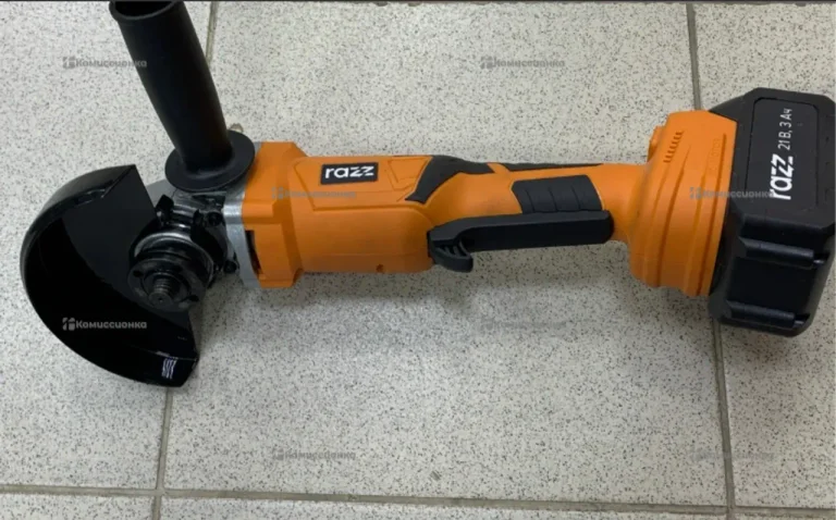 УШМ razz AG-213KR