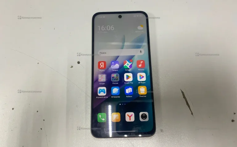 Xiaomi Redmi 15 8/256