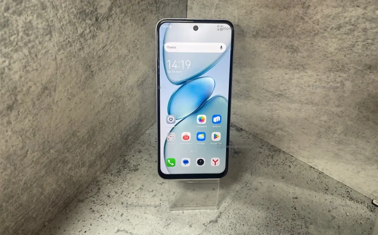 Tecno Spark Go 4/64 ГБ