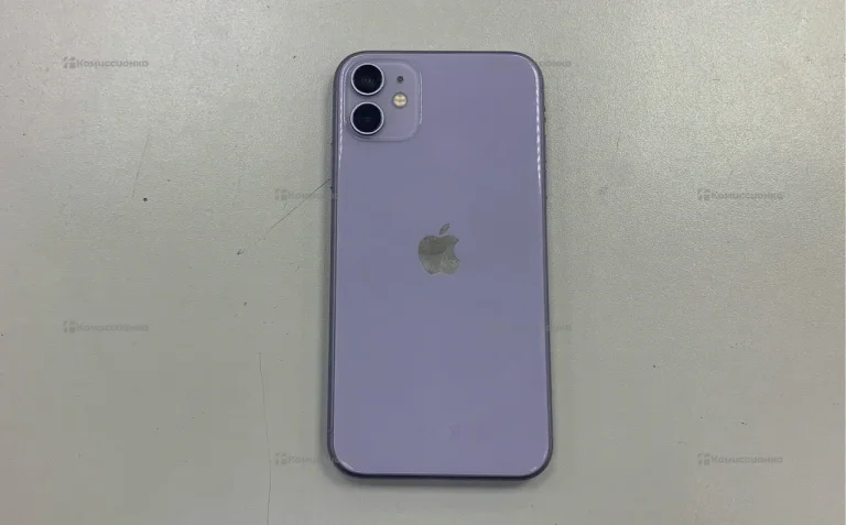 Apple iPhone 11 4/64 ГБ