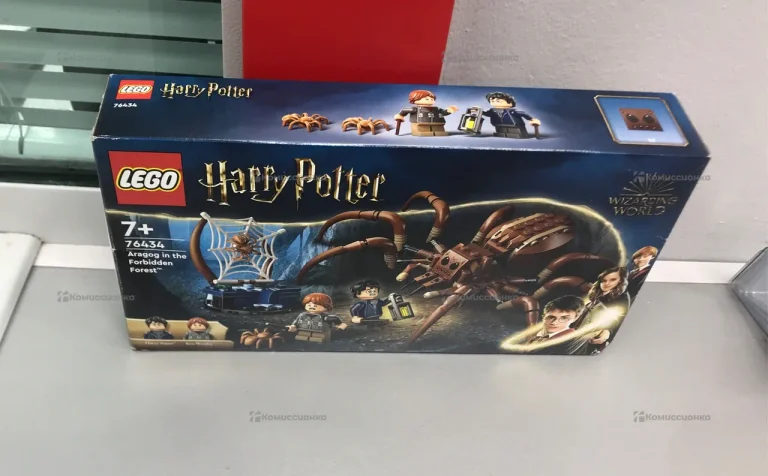Lego 76434