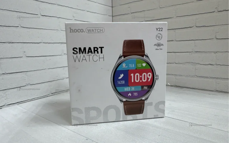 Smart Часы Hoco Y22