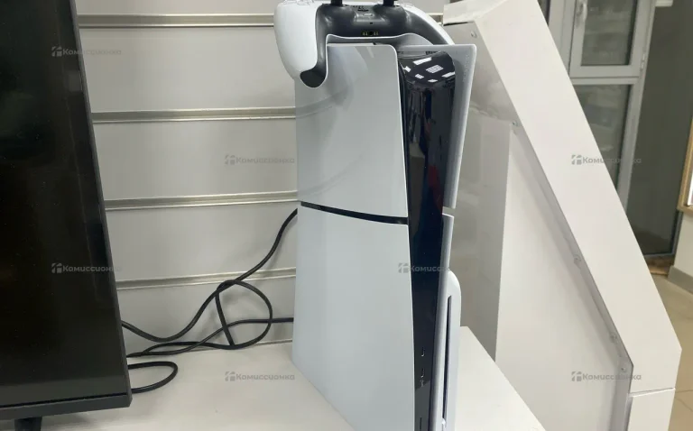 Приставка PS5 PS5 1TB с дисководом