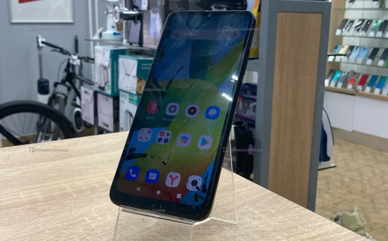 Xiaomi Redmi A1+  2/32GB