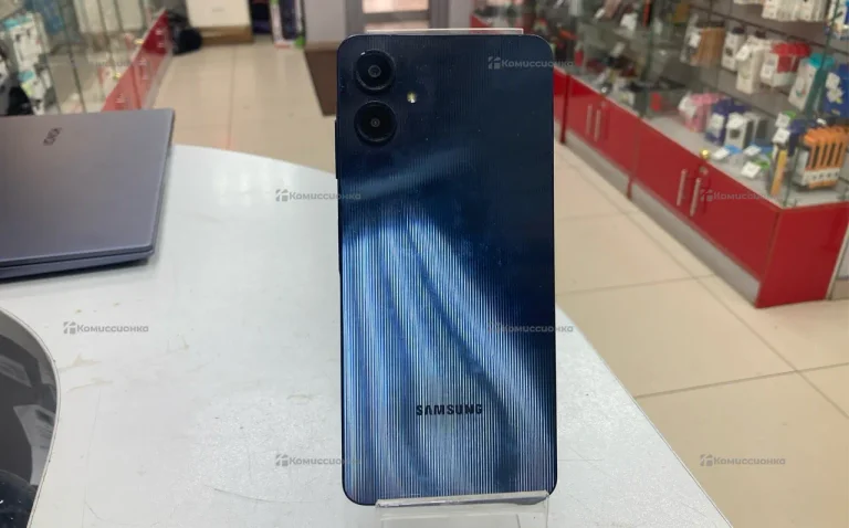 Samsung Galaxy A06 6/128 ГБ