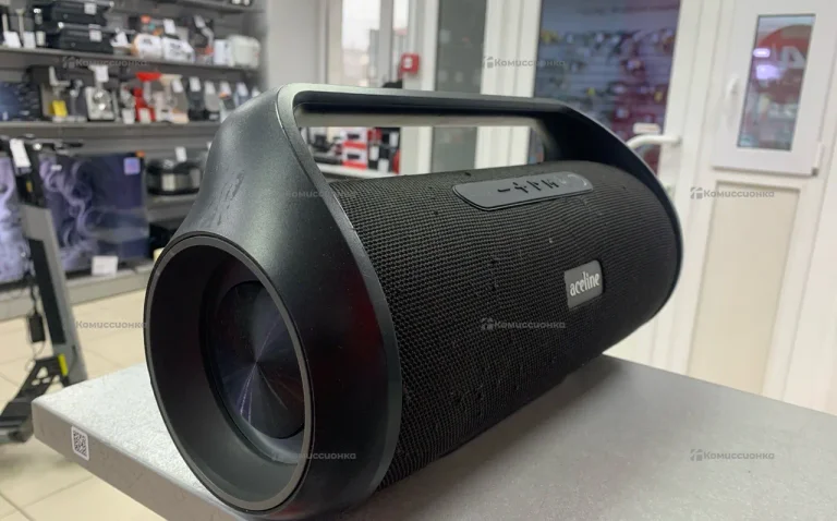 Колонка  Aceline