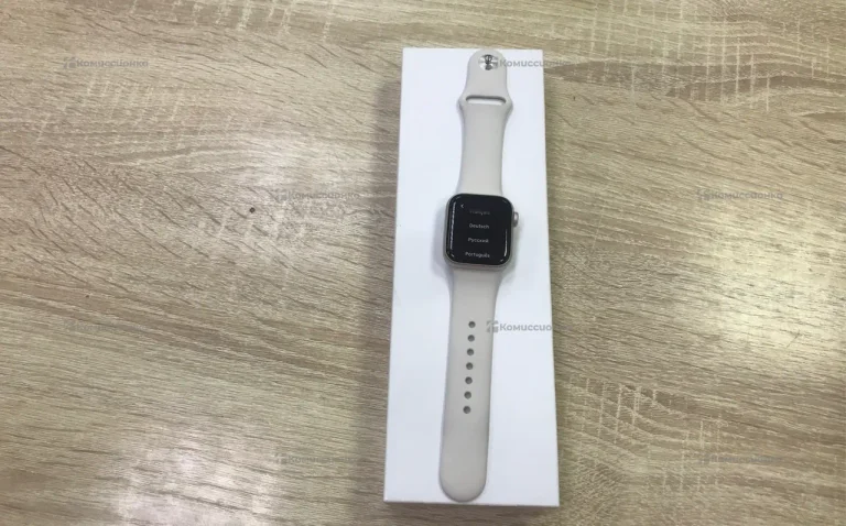 Часы Apple Watch se 2024 (новые)