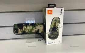 Купить Колонка  JBL Flip 6 б/у , в Курган Цена:4990рублей