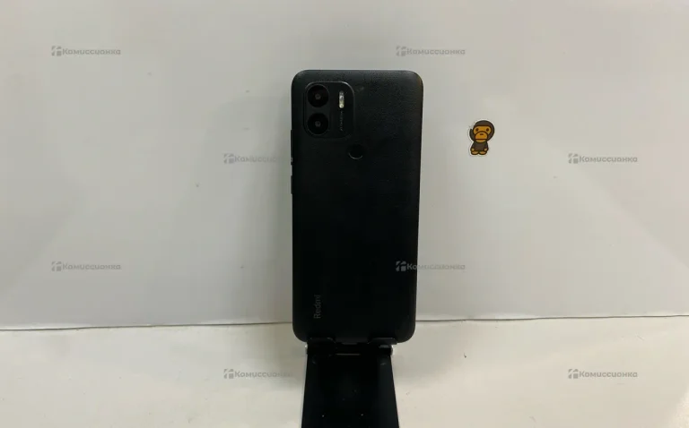 Xiaomi Redmi a2 plus