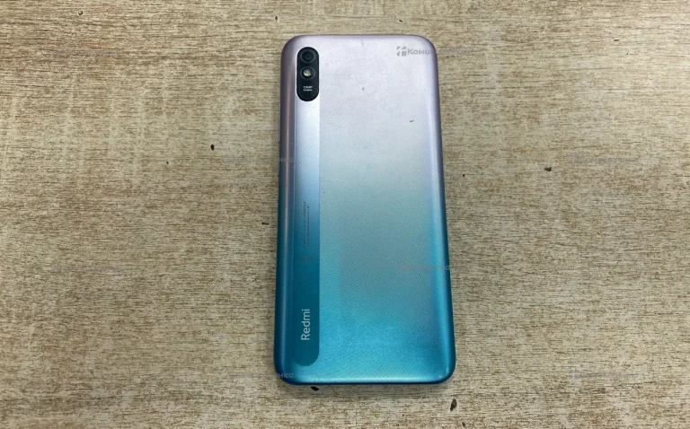 Xiaomi Redmi 9A 2/32 GB