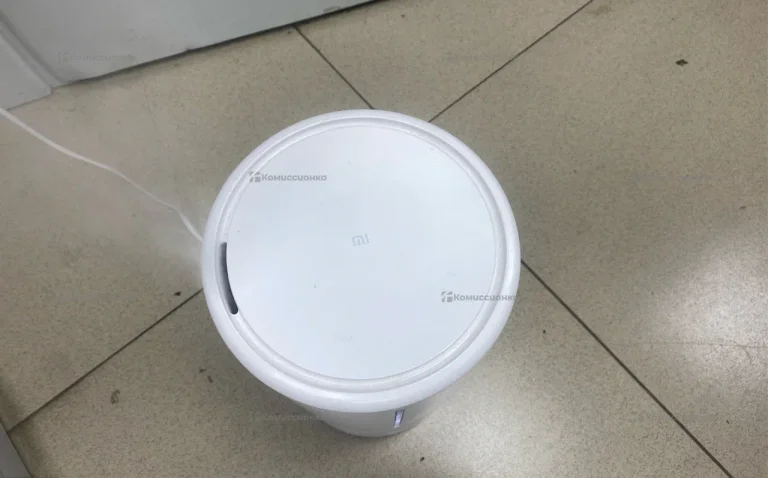 Увлажнитель воздуха mi