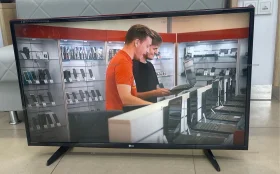 Купить Телевизор LG32LB580U б/у , в Самара Цена:10500рублей
