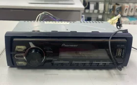 Купить Автомагнитола  Pioneer MVH-1700UBG б/у , в Уфа Цена:1990рублей