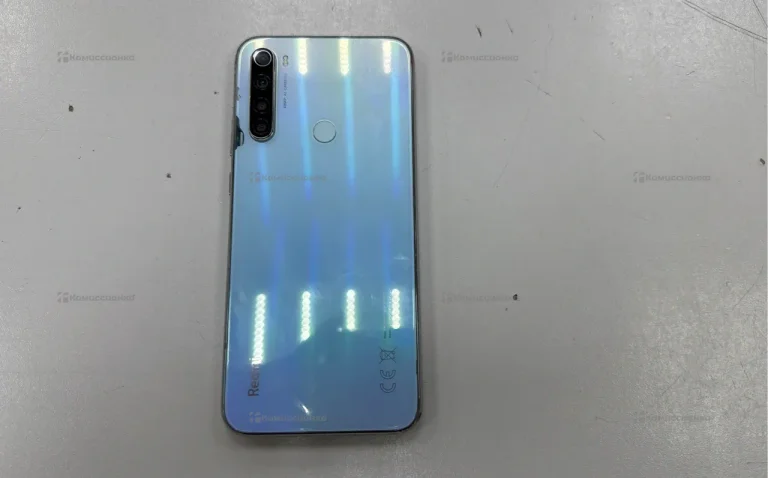 Xiaomi Redmi Note 8T 4/64 ГБ