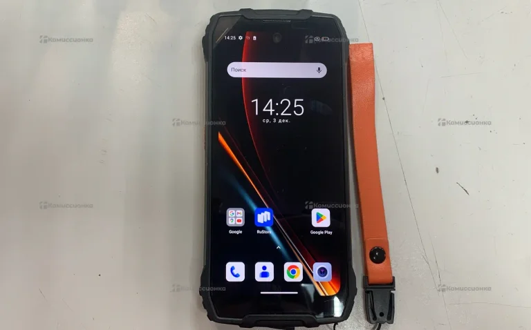 Oscal Pilot 1 6/256 ГБ