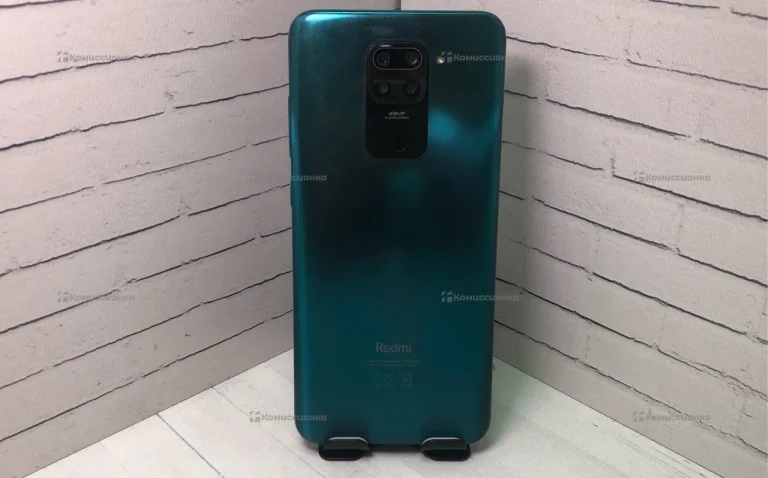 Xiaomi Redmi Note 9 4/64Gb