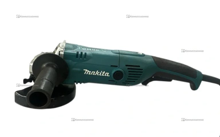 УШМ makita GA5021C
