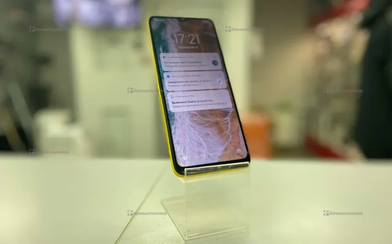 Xiaomi Poco C40 2/32 ГБ