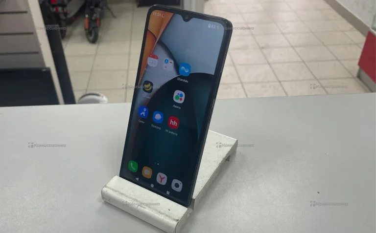 Xiaomi Redmi A3 3/64 ГБ