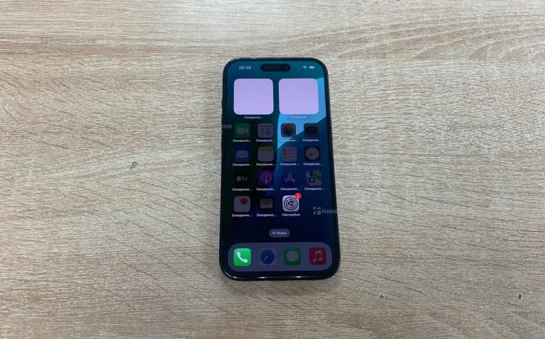 Apple iPhone 15 128Gb