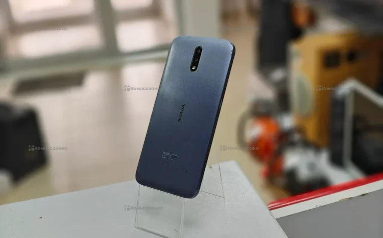 Nokia 2.3
