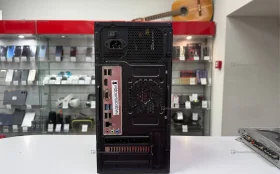 Системный блок Ginzzu