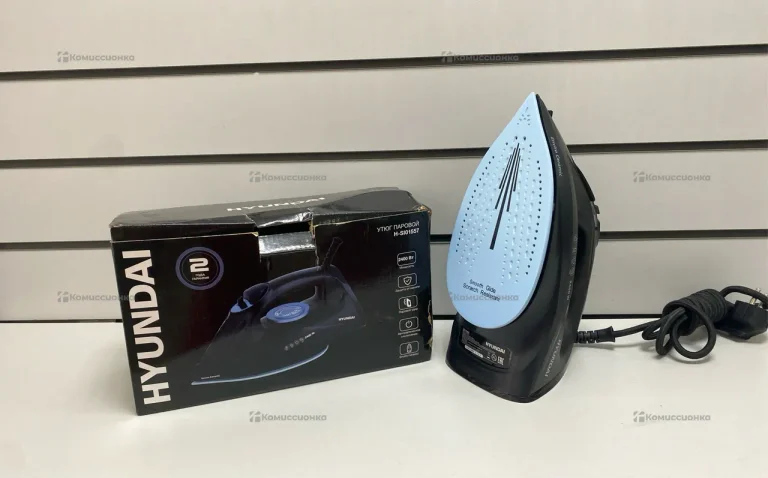 Утюг Hyundai H-S101557