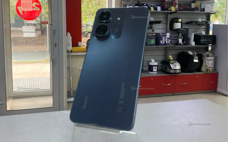 Xiaomi Redmi 13C 8/256 ГБ
