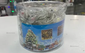 Купить Гирлянда FOR NIGGERS б/у , в Москва и область Цена:150рублей