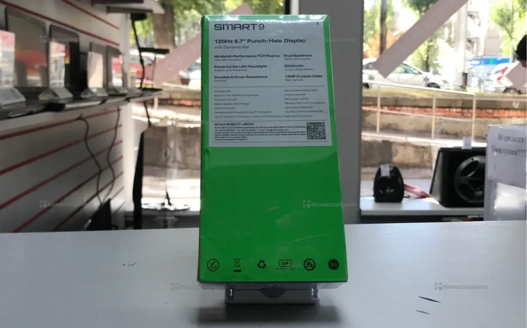 Infinix Smart 9 3/64Gb