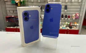 Apple iPhone 16 8/128 ГБ