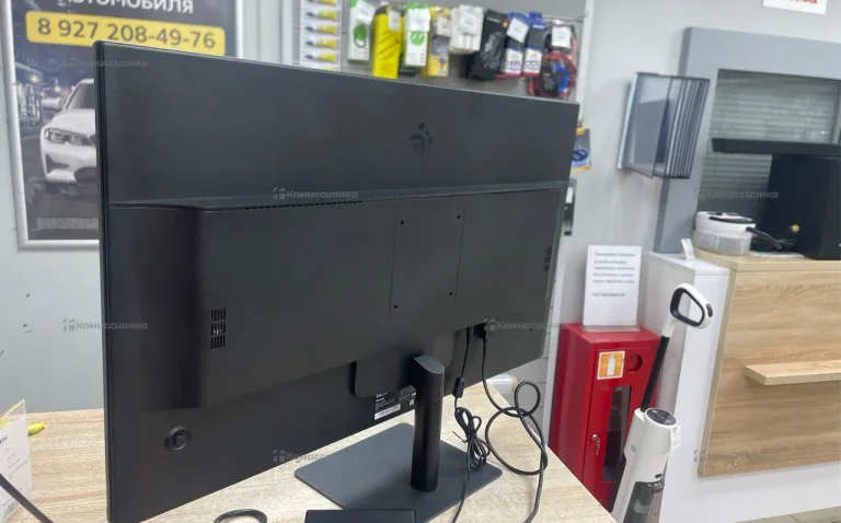 Монитор Dexp DU32N1
